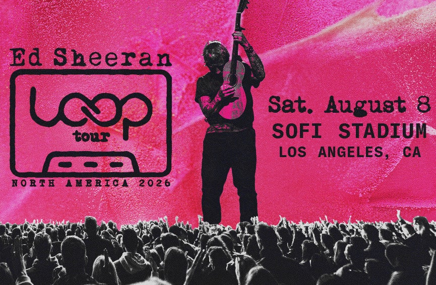 More Info for Ed Sheeran