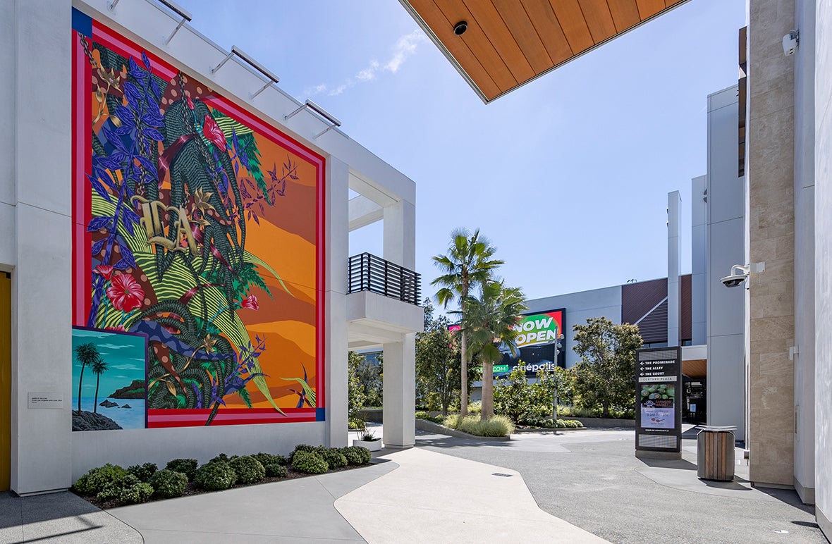 Hollywood Park Announces Five New Dining Tenants