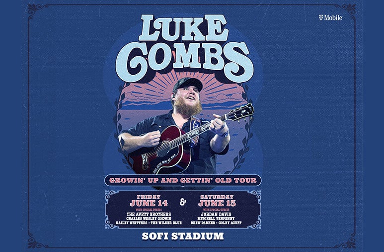 More Info for Luke Combs