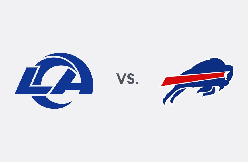 More Info for Rams vs. Bills