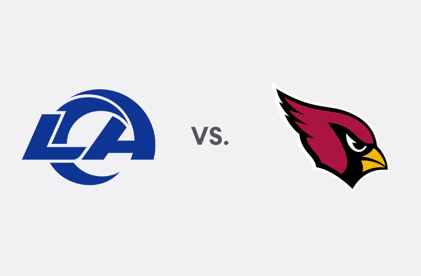 More Info for Rams vs. Cardinals
