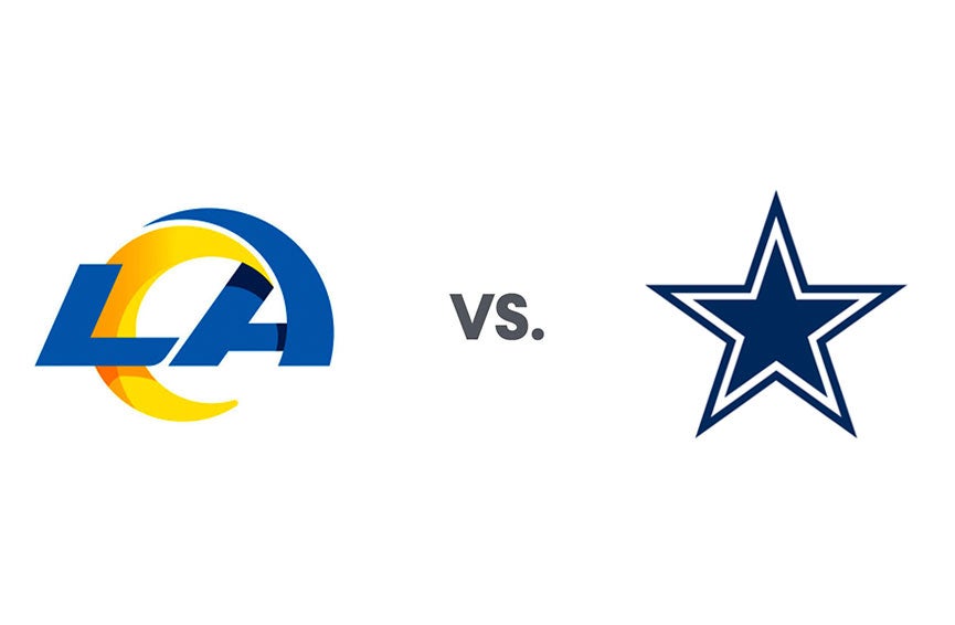 More Info for Rams vs. Cowboys