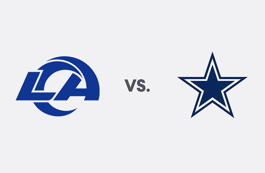 More Info for Rams vs. Cowboys