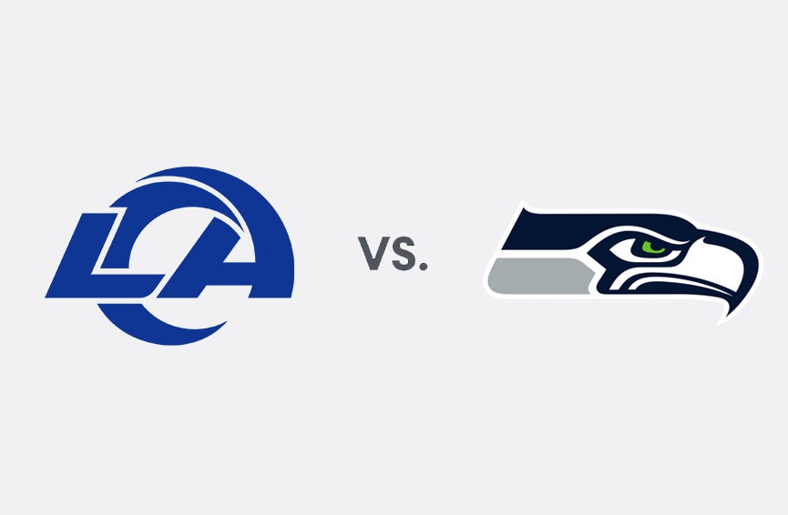 More Info for Rams vs. Seahawks