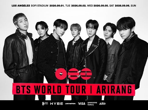 More Info for BTS