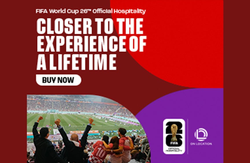 More Info for FIFA World Cup 26™