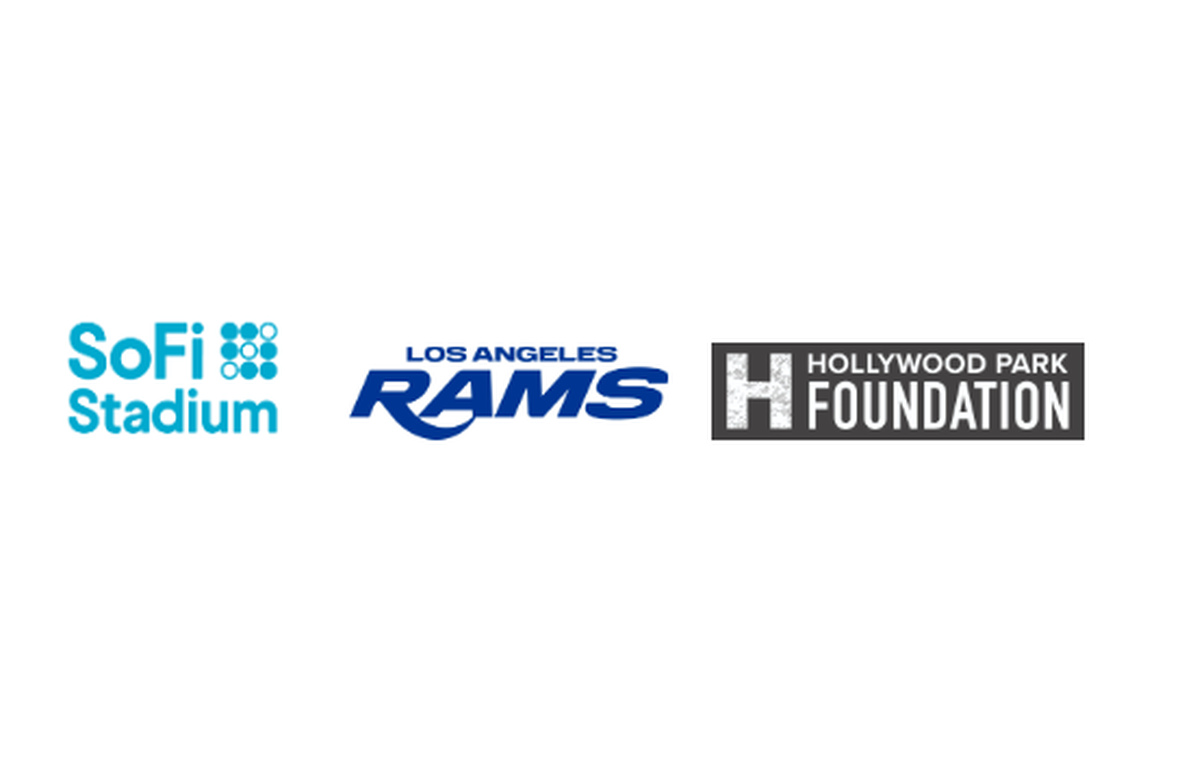 Los Angeles Rams and Hollywood Park Host Inglewood High School Versus Long Beach Poly High School’s Friday Night Football Matchup 
